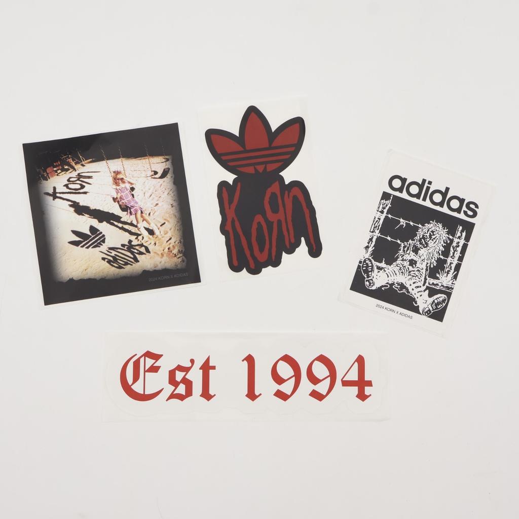 IH1313 Korn adidas Originals Superstar Negro Básico Blanco Escarlata Mejor (de los hombres)