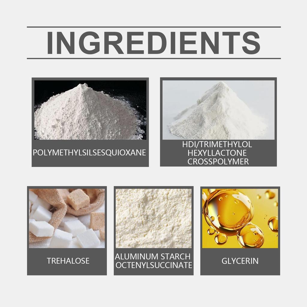 Heegoa No-Wash Dry Hair Spray-Cleanse, Volume, and Smooth Your Hair with Moisturizing Spray