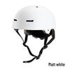 Adjustable Adult Multi-Activity Helmet for Biking, Roller Skating, and Scootering