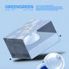 [Pre-order] CORTIS The 2nd EP [GREENGREEN] ('Blue Lips' Lip Balm Ver.) Version Select Official K-POP Album CD