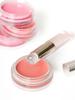 Portable Soft Tip Lip Brush