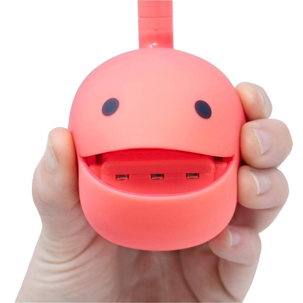 Cube Otamatone Colors (Pink)