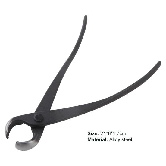 Praktischer Astschneider Hohe Härte Weit verbreitet Gartenarbeit Stylingwerkzeuge Langlebige Gartenschere