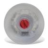 Foam Nozzle Car Wash Foam Spray Nozzle Windscreen Fan Foam Nozzle Internal Thread 16mm Car Wash Water Gun Nozzle
