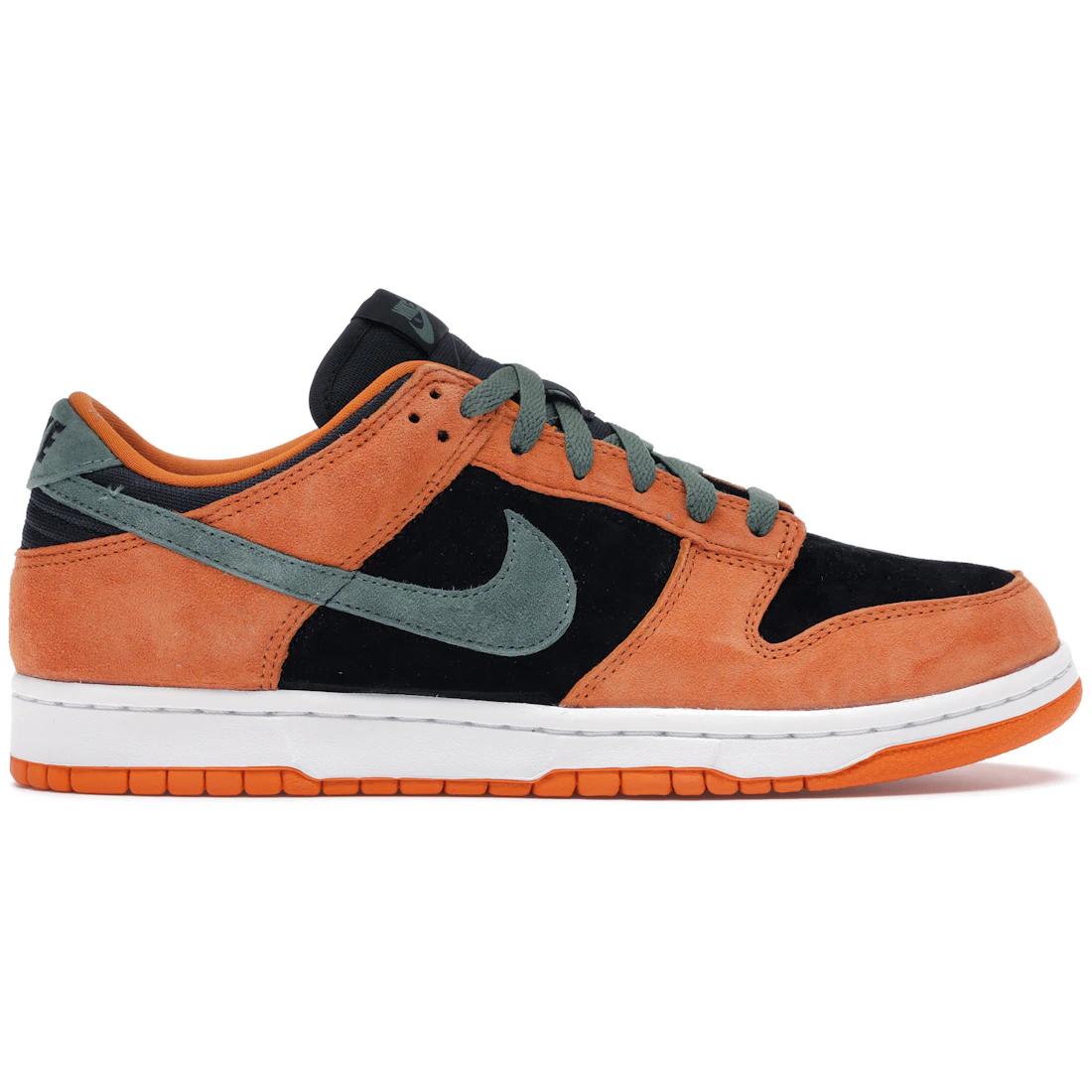 

Кроссовки Nike Dunk Low Ceramic(DA1469-001) 36