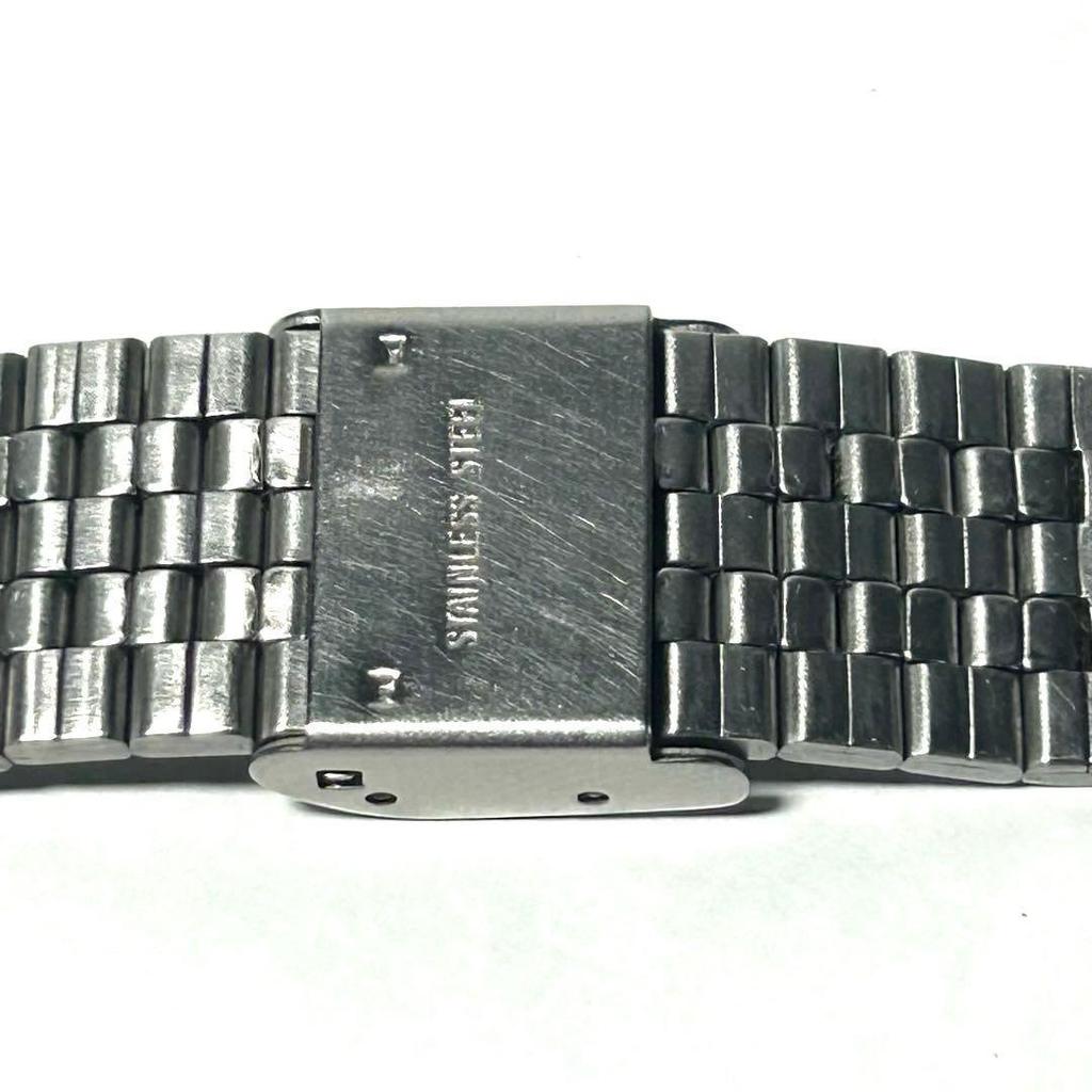 Used Excellent condition SEIKO ALBA W309-4210 Yacht, battery replaced