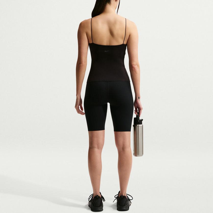 Nike Sports Shorts Women's Black Moderate II5208-010