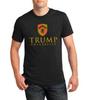 Trump University T-Shirt President Political Election Unisex T-Shirt