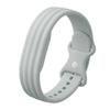 2pcs Style Silicone Strap for Google Fitbit Air Waterproof Durable Sport Band Soft Skin-Friendly Watch Wristband