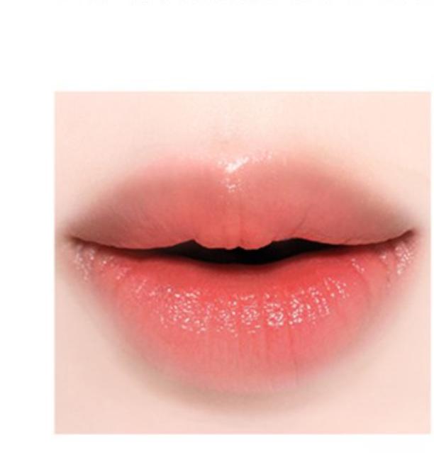 MISSHA Dewy Rouge Lipstick | 8 Shades | Moisturizing & Glossy Finish | Korean K-Beauty