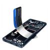 Mobile Phone Curved LCD Screen Spudger Opening Pry Card Tools Ultra Thin Flexible Mobile Phone Disassemble Steel Metal