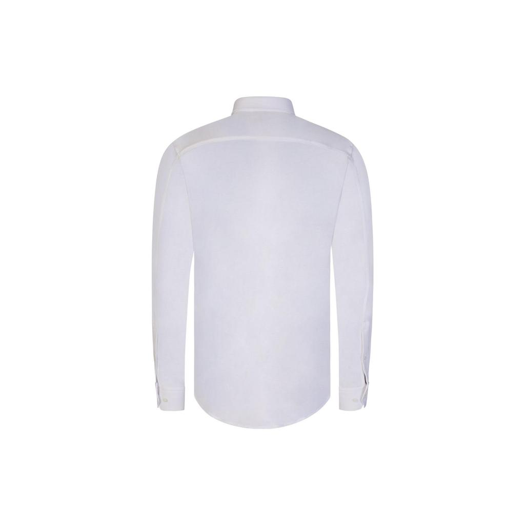 HUGO BOSS Shirts Men's White Moderate 50494515-199