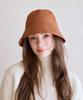 Koipeu Tulip String Bucket Hat Cf073Ht040