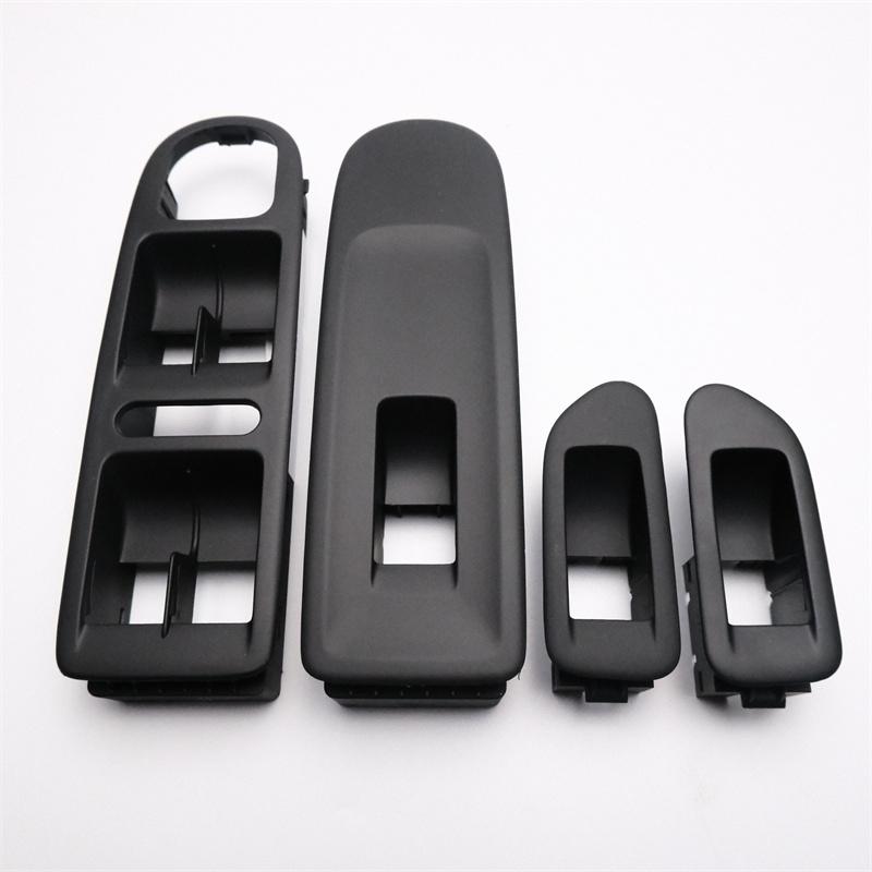 1pc For VW Golf 6 GTI Window Lifter Switch Frame