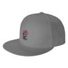 Fashion amalgamations artness retro tv Flat Brim Sun Hat  Everyday Outings Brand Unisex Caps