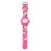 Kids Watch Waterproof Time Tching Cartoon Soft Wristband Children Gift Watch for 3 to 8 Yrs Old