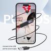 Auto Clicker For Phone Automatic Physical Tapper Automatic Phone Screen Tapper for Game Assistance Task Tapper Accessory