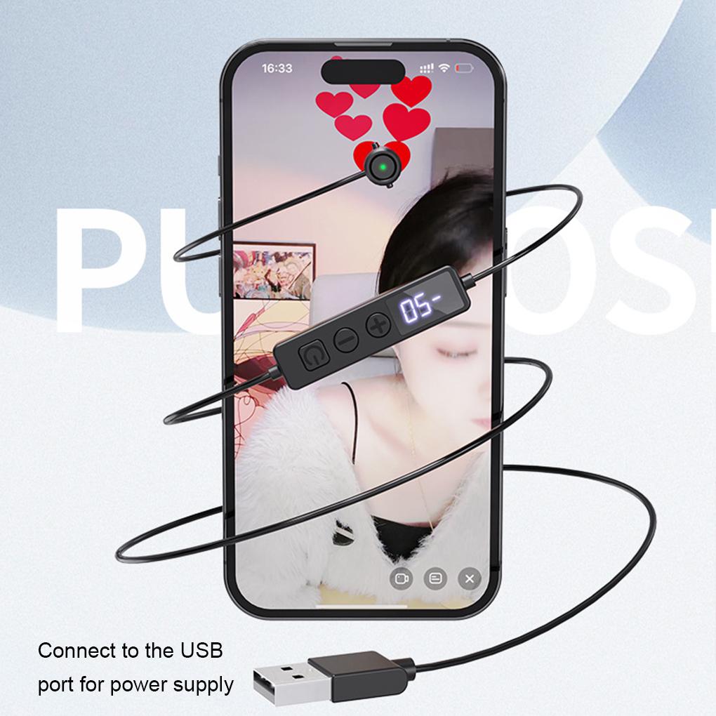 ABS Phone Automatic Physical Tapper Spatial Mapping Click Technology Durable Performance ForClicker