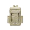 Large Capacity Portable Fashion Fabric Backpack Unisex Backpack BA344CR