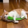 Dog Toy Snake Interactive Crinkle Sound Toy Cat Kick Toy Interactive Pet Toy For Indoor Kitten Chew Toys Pet Supplies