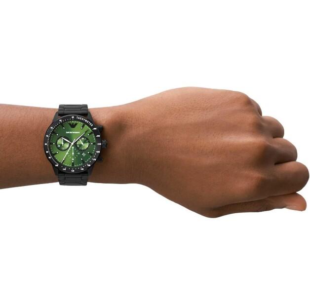 Emporio Armani MARIO AR11472 Watch