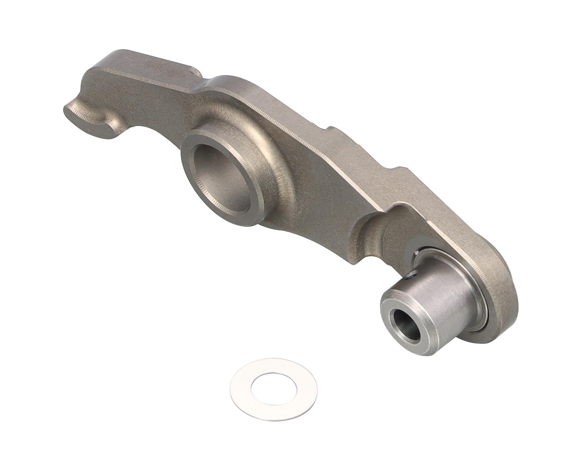 

Рычаг натяжителя цепи кулачка KITACO SPL Super Cub 110 (JA59) Кросс Каб 110 (JA60) Гром (JC92) Обезьяна 125 (JB03/JB05) Утки 125 (JB04/JB06) и т.д. 303-14