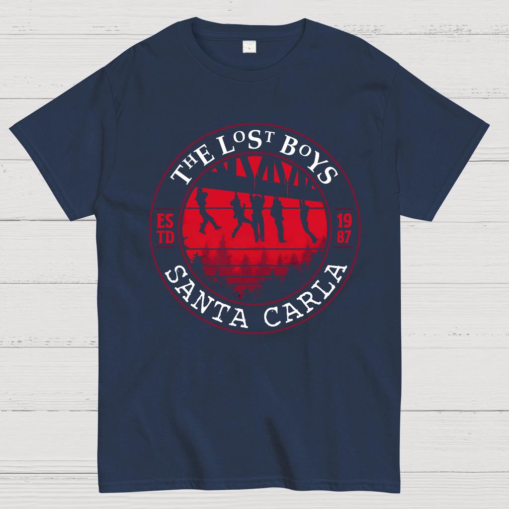 The Lost Boys Nerdy T-Shirt
