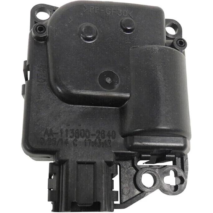[Replacement] Car Heater Air Door Actuator for Chrysler for Mitsubishi for Dodge for AC Heater Blend Door Actuator 05061099AA 5061099AA 68018109AA