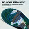Steel Toe Shoes Outdoor Safety Protective Shoes Men's Indestructible Work Shoes Fashion Wear-resisting Hiking Sneakers Non Slip