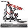 TEZEWA F5059 Kettlebell Training System