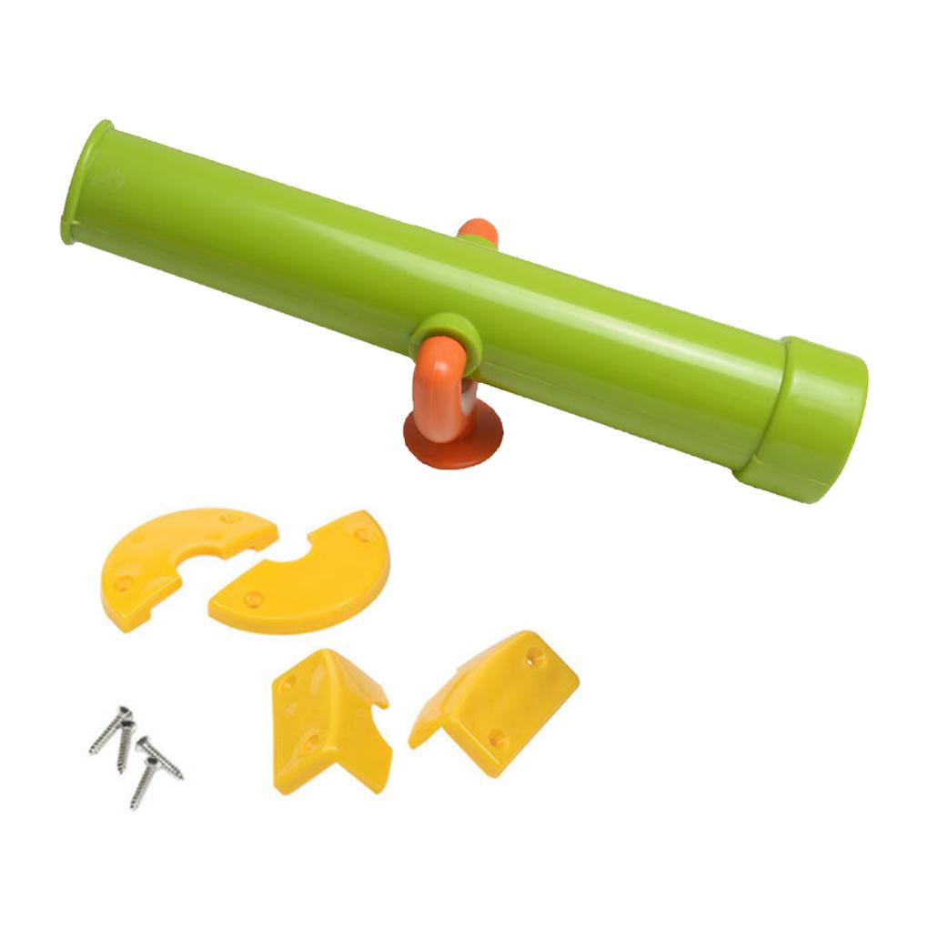Professional Telescope Toy Exquisite Appearance Plastic Rustproof High Strength No Fade Monocular Telescopes Children