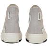 Converse Chiikawa X  All Star Light Plts Pt Hi Versatile Comfortable Durable High-Top Canvas Shoes Women Sneakers Light-Gray 31315242