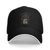 Nashville Tennessee Country Music Sandwich Baseball Cap Workouts Guitar City Headwear Men Women Travel Adjustable Adult Hats