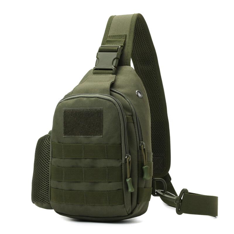 Multi-functional Outdoor Lure Fishing Sling Bag