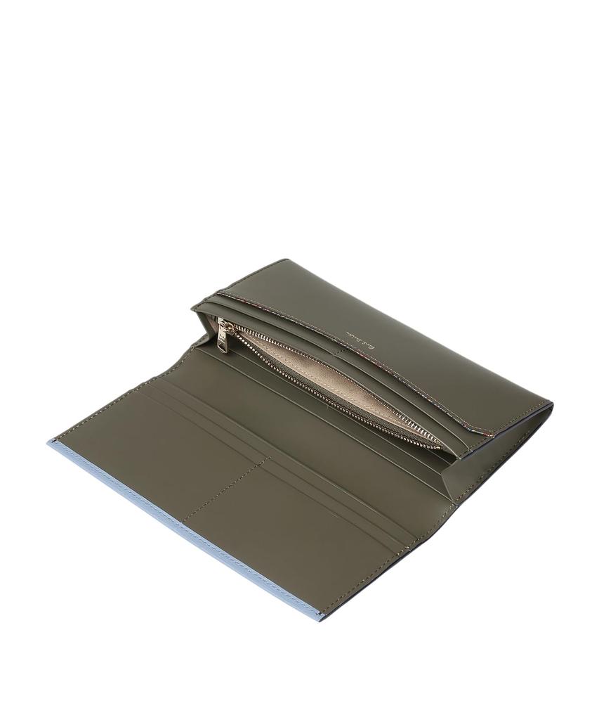 Paul Smith Wallet 553408P041130F Saxe Blue