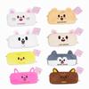 Stray Kids SKZOO Stationery Bag(Comes with a Random SKZOO Pendant)
