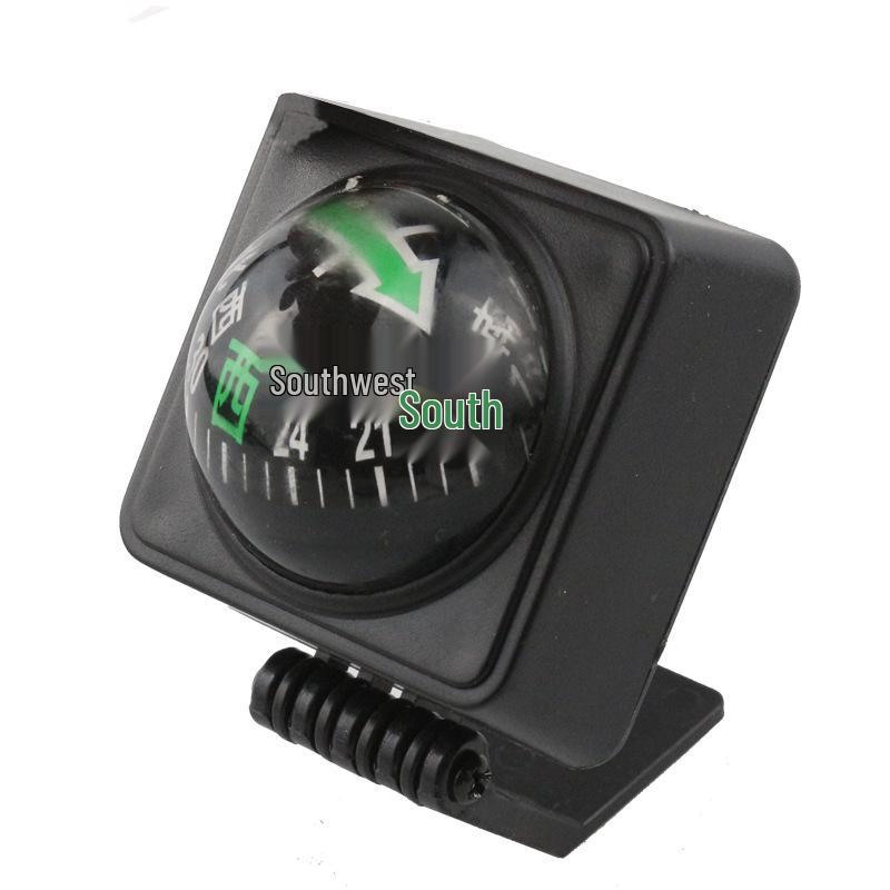 Худа 360° Автомобильный инклинометр и компас