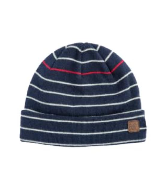 Cole Harbor Cap, Navy/White (02142)