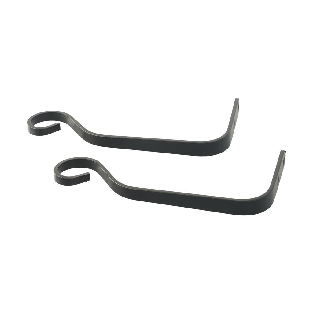 Decoration Flower Pot Hook Hanger Hanging Hook Metal