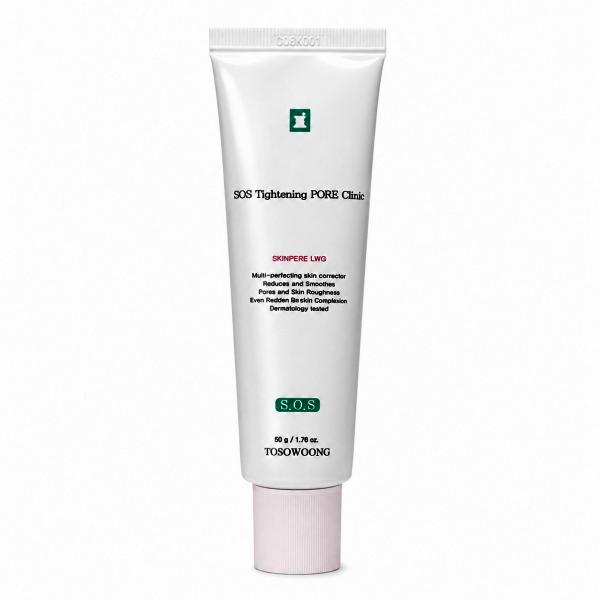TOSOWOONG  Pore Clinic Pore Tightening Cream 50g