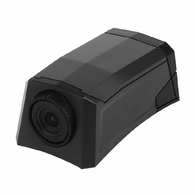

Tactically Helmet Camera Model Helmet Decoration Prop for Games & Movie Shooting 1