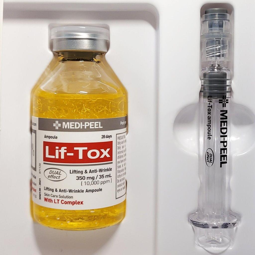 Medi Peel Lif Tox Ampoule 35ml