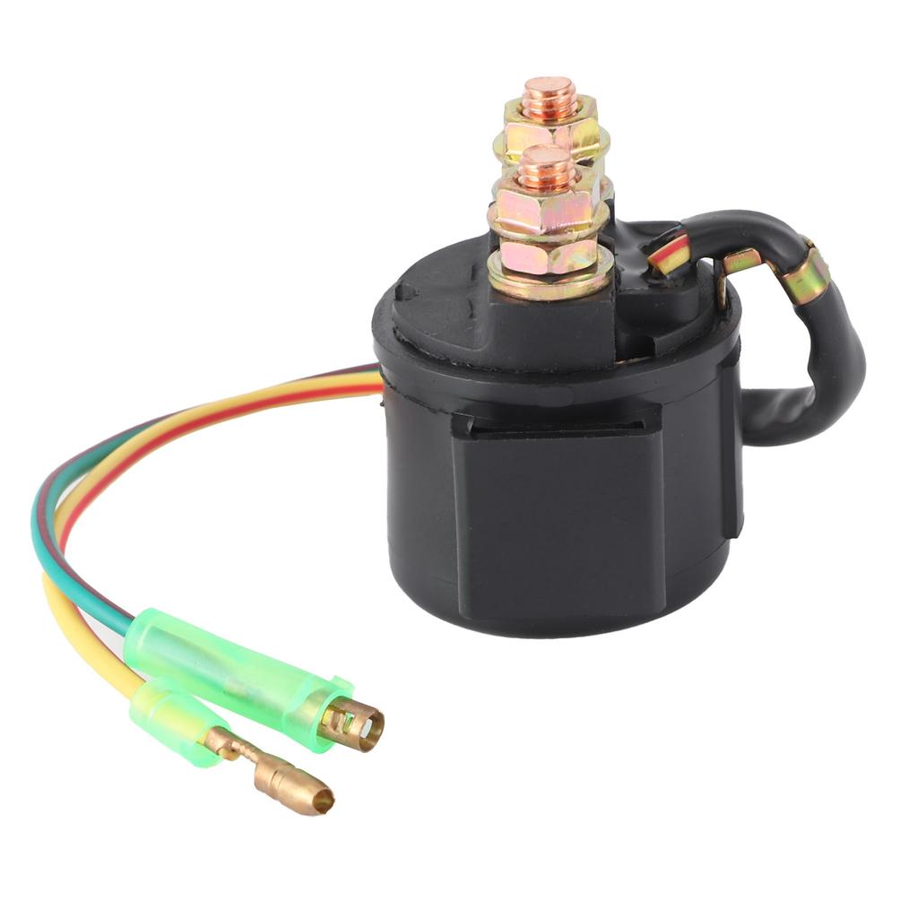 Starter Relay Solenoid Switch Fit for Honda Goldwing GL1000 TRX400EX C70 TRX 300
