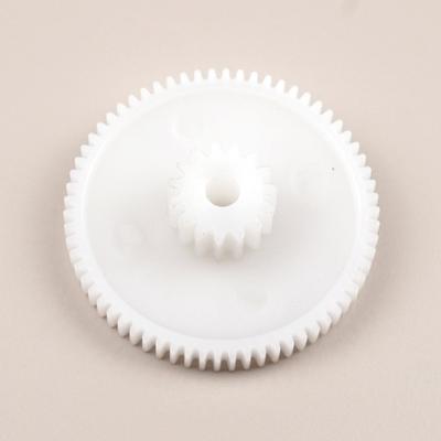 EGE701 Electronic Throttle Repair Gear 5825247 for Opel Astra G Astra H Meriva A Vectra C Zafira B Z16XEP Engines