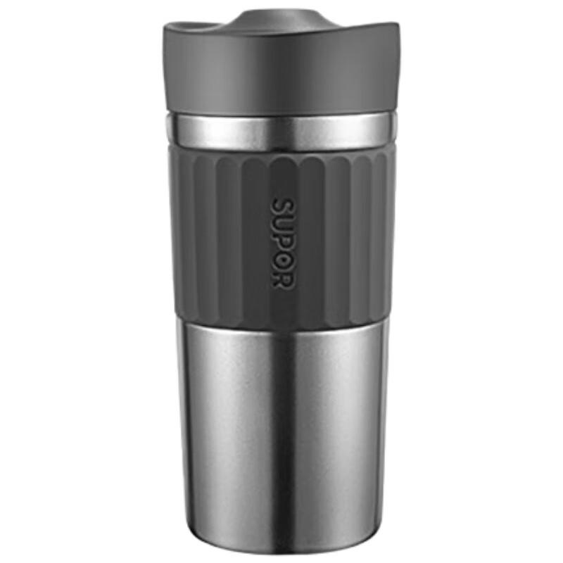 

SUPOR Smart Titanium Insulated Mug