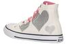 Chuck Taylor All Star Converse High Ps 'Hearts' 660971C