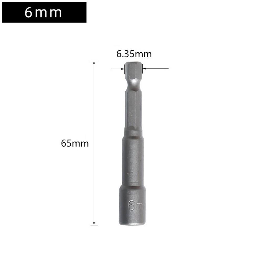 Grey Socket Wrench Chrome Vanadium Steel Easy Handling