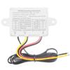 W3002 LED Digital Temperature Controller Thermostat Thermoregulator Sensor Meter Fridge Water Heating Cooling 110V/220V