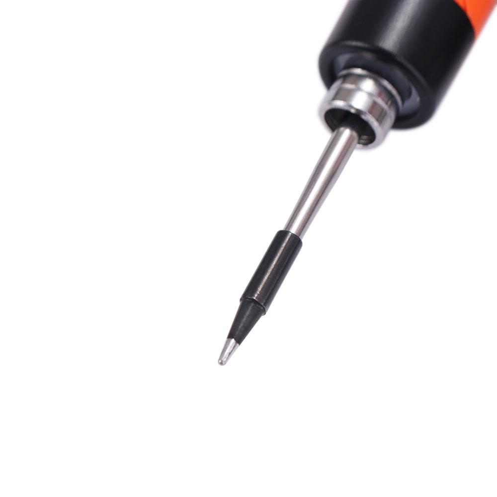 Intelligent USB Soldering Iron Set Soldering Iron Pen Kit  Solder Welding Iron Tool