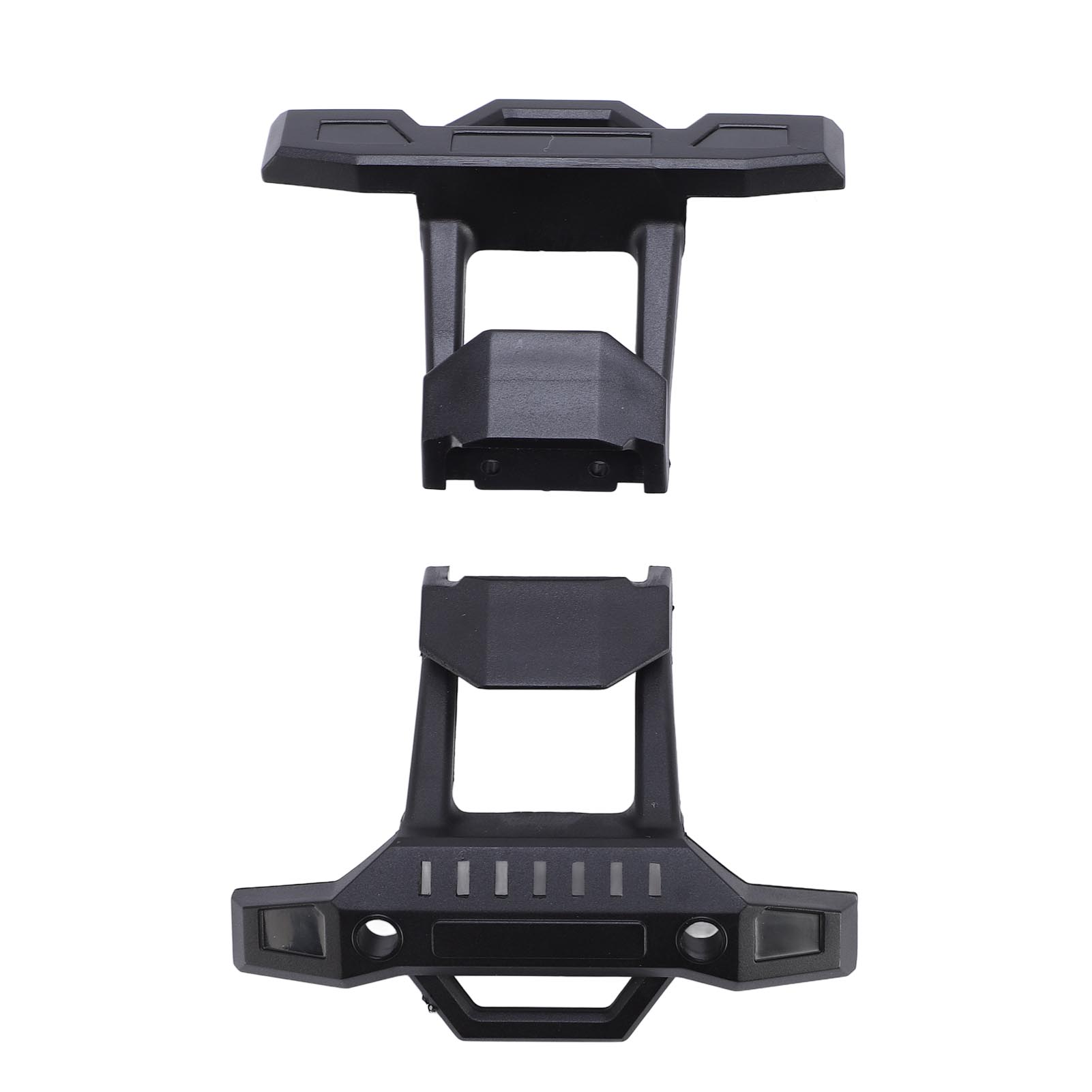 

RC Car Bumpers Replacement Plastic Anti Collision Front Rear Bumper for HS 18301 18302 18303 18304 1